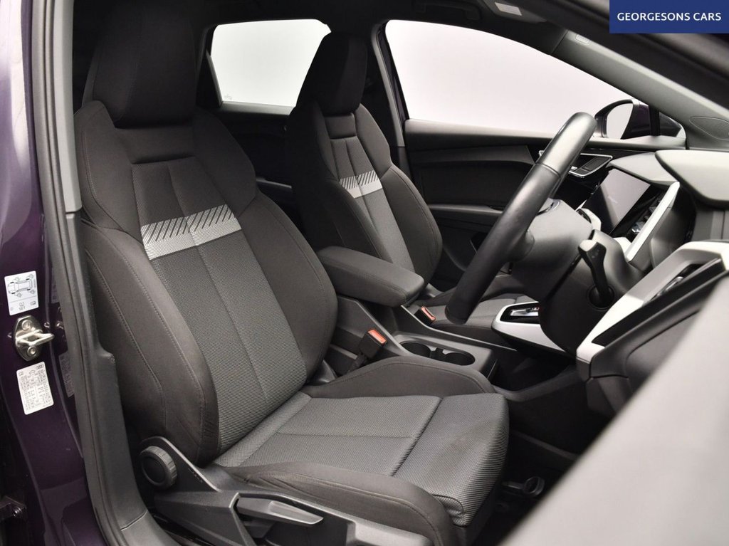 Used Audi Q4 e-tron 2022 for sale - 77327854: Photo 15