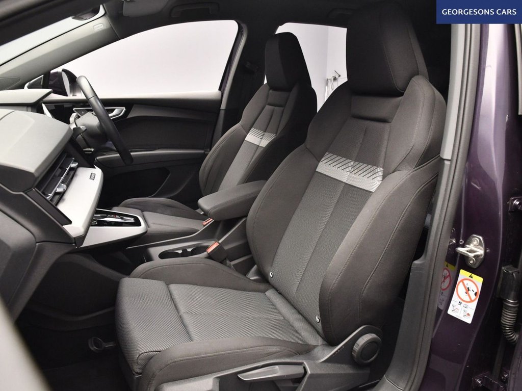 Used Audi Q4 e-tron 2022 for sale - 77327854: Photo 16