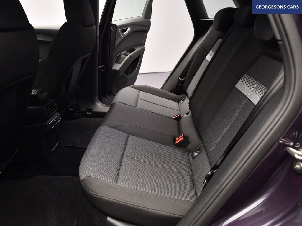 Used Audi Q4 e-tron 2022 for sale - 77327854: Photo 17