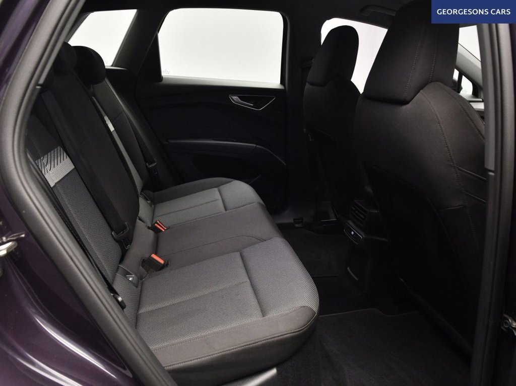 Used Audi Q4 e-tron 2022 for sale - 77327854: Photo 18