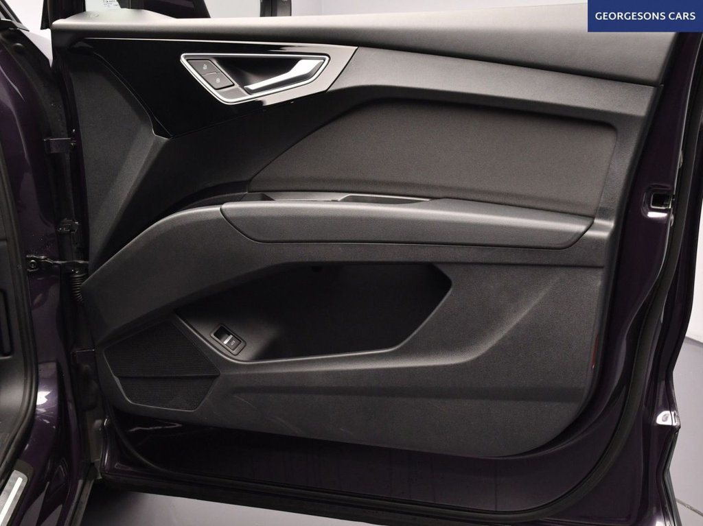 Used Audi Q4 e-tron 2022 for sale - 77327854: Photo 21