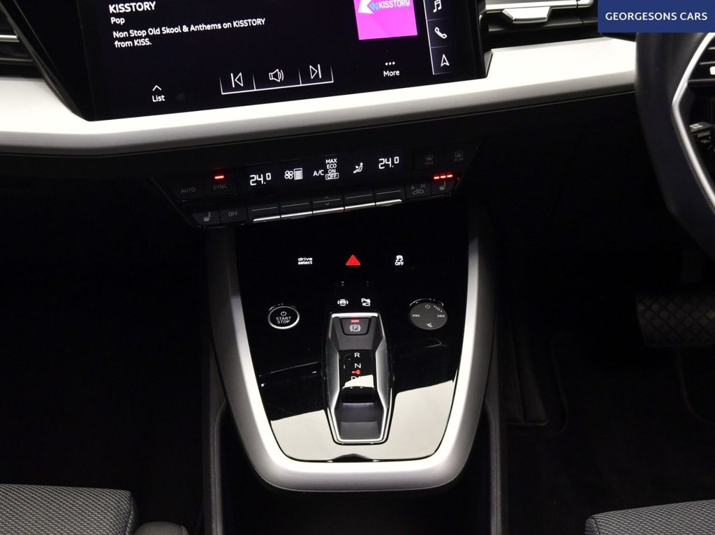 Used Audi Q4 e-tron 2022 for sale - 77327854: Photo 23