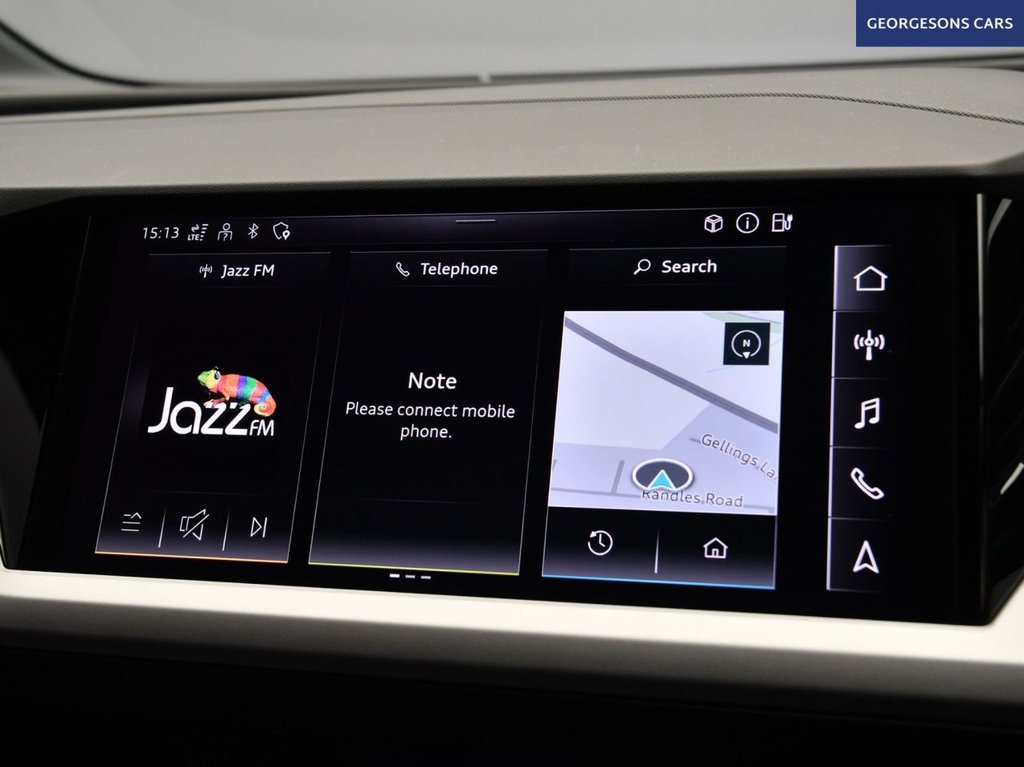 Used Audi Q4 e-tron 2022 for sale - 77327854: Photo 28