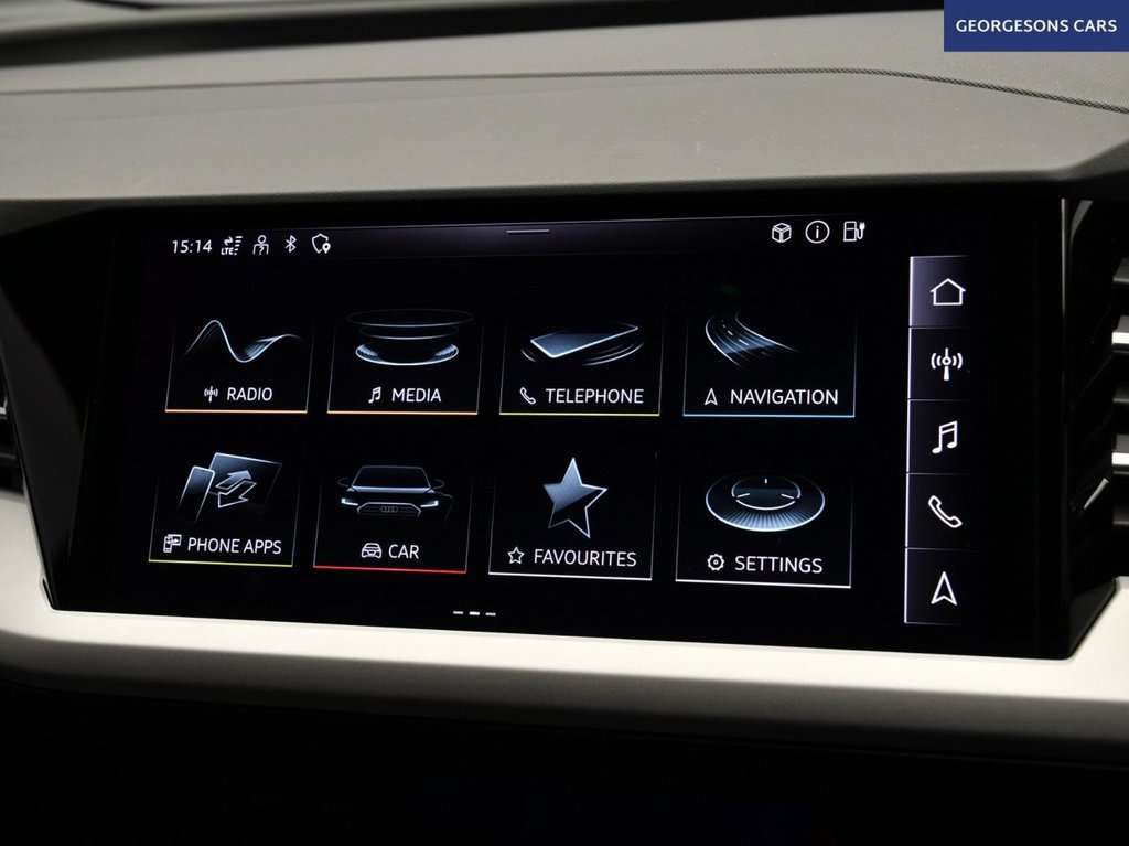 Used Audi Q4 e-tron 2022 for sale - 77327854: Photo 30