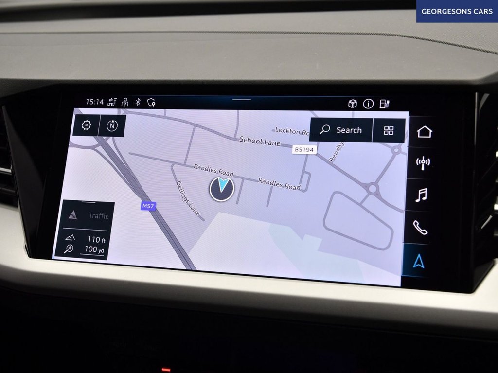 Used Audi Q4 e-tron 2022 for sale - 77327854: Photo 31