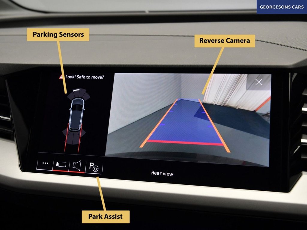 Used Audi Q4 e-tron 2022 for sale - 77327854: Photo 34