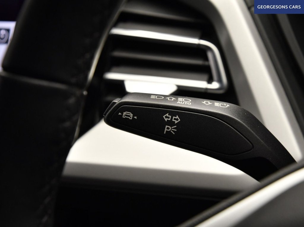 Used Audi Q4 e-tron 2022 for sale - 77327854: Photo 36