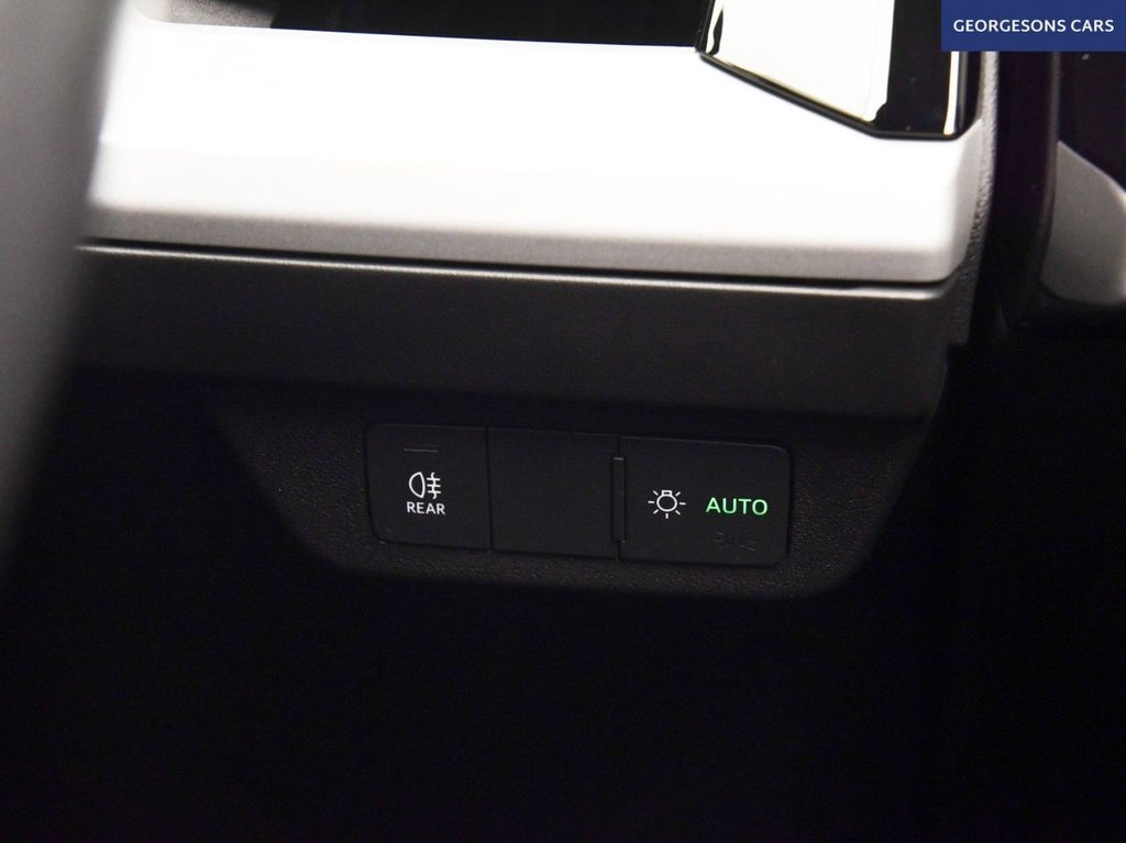 Used Audi Q4 e-tron 2022 for sale - 77327854: Photo 40