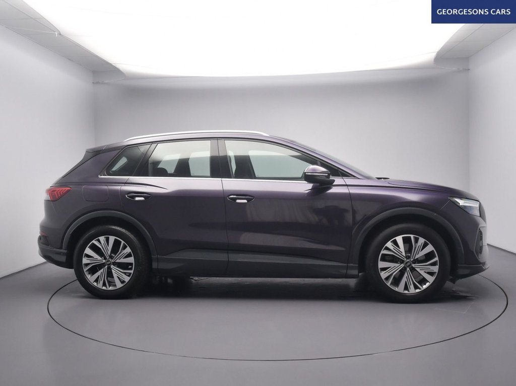 Used Audi Q4 e-tron 2022 for sale - 77327854: Photo 6