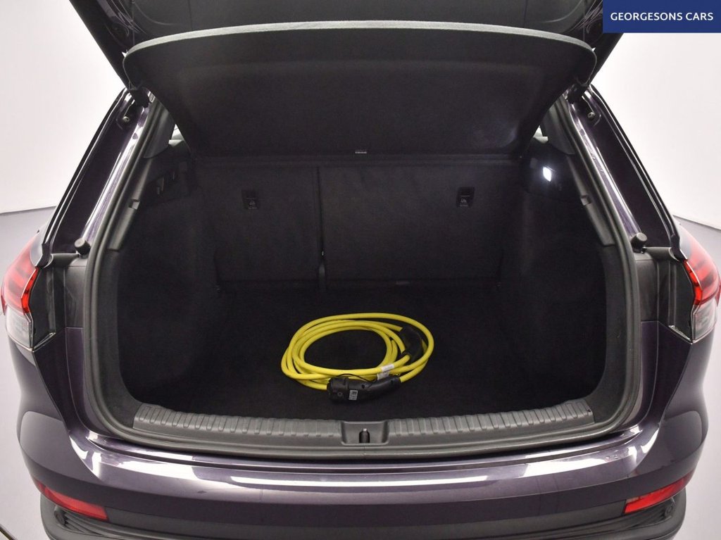 Used Audi Q4 e-tron 2022 for sale - 77327854: Photo 9