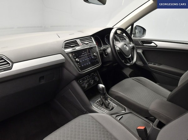 Used Volkswagen Tiguan 2019 for sale - 76147599: Photo 11