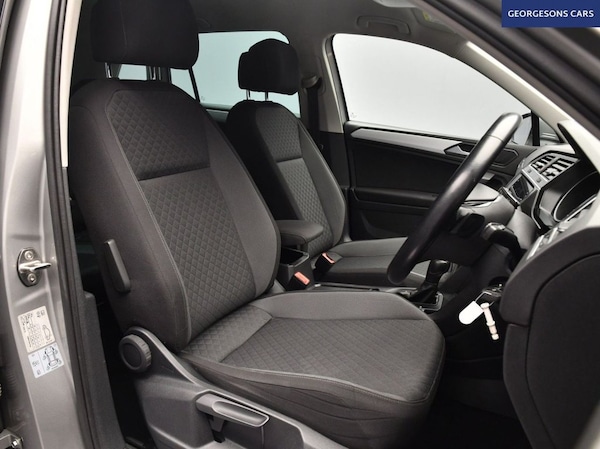 Used Volkswagen Tiguan 2019 for sale - 76147599: Photo 14