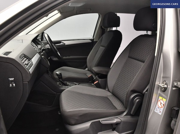 Used Volkswagen Tiguan 2019 for sale - 76147599: Photo 15