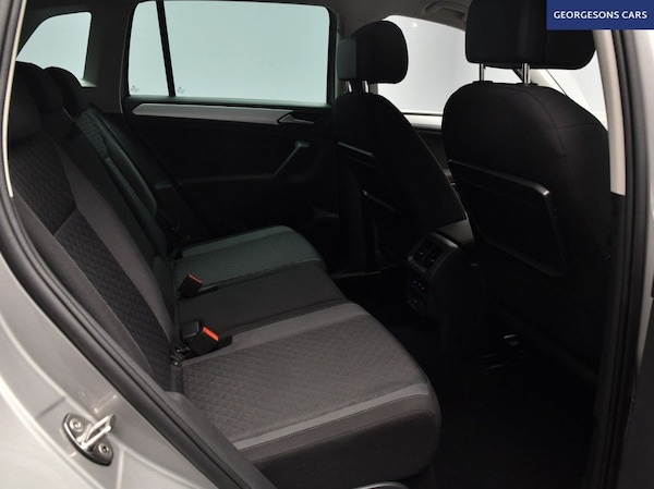 Used Volkswagen Tiguan 2019 for sale - 76147599: Photo 16