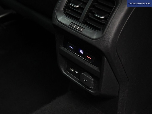 Used Volkswagen Tiguan 2019 for sale - 76147599: Photo 17