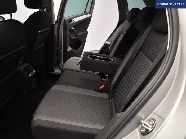 Used Volkswagen Tiguan 2019 for sale - 76147599: Photo 18