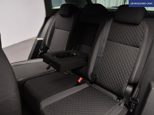 Used Volkswagen Tiguan 2019 for sale - 76147599: Photo 20