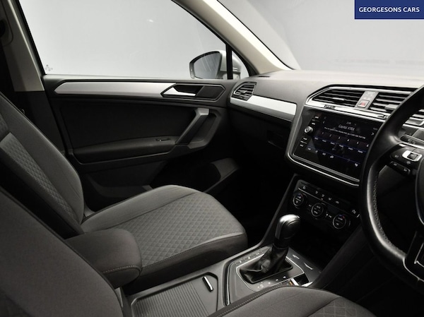 Used Volkswagen Tiguan 2019 for sale - 76147599: Photo 22