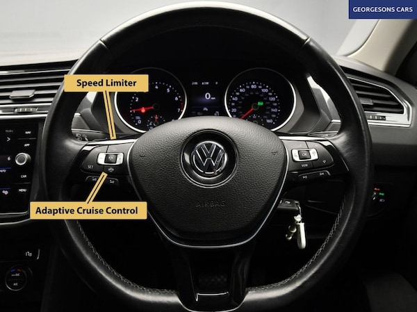 Used Volkswagen Tiguan 2019 for sale - 76147599: Photo 24