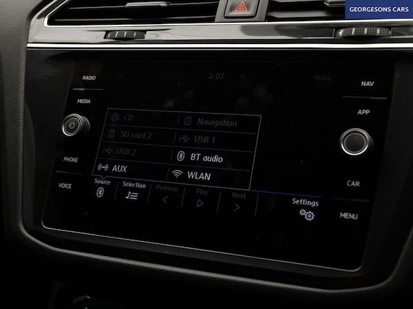 Used Volkswagen Tiguan 2019 for sale - 76147599: Photo 29
