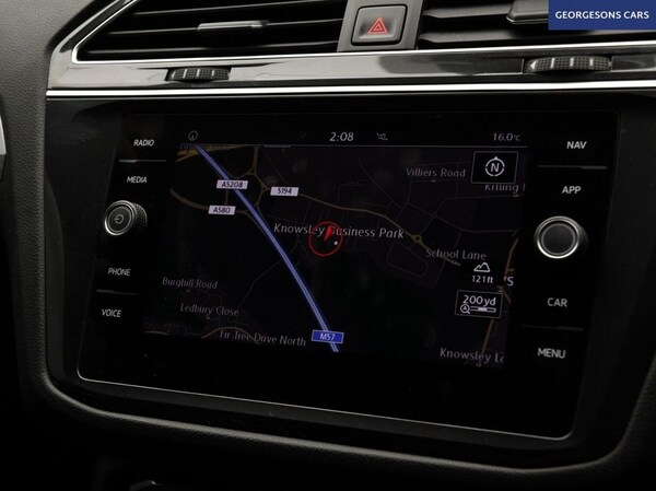 Used Volkswagen Tiguan 2019 for sale - 76147599: Photo 30