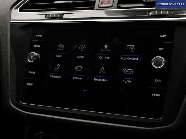 Used Volkswagen Tiguan 2019 for sale - 76147599: Photo 32