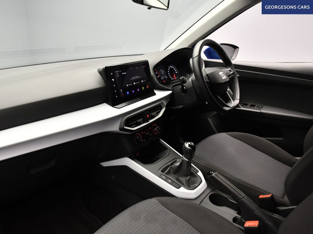 Used SEAT Arona 2022 for sale - 77171621: Photo 11