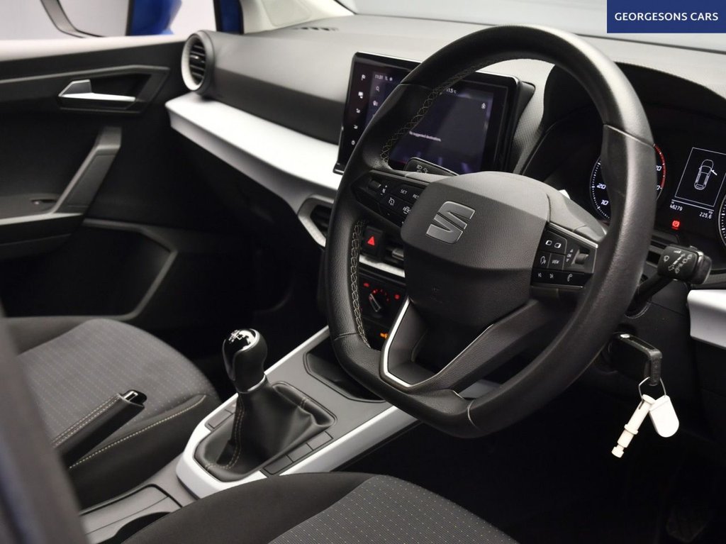 Used SEAT Arona 2022 for sale - 77171621: Photo 12