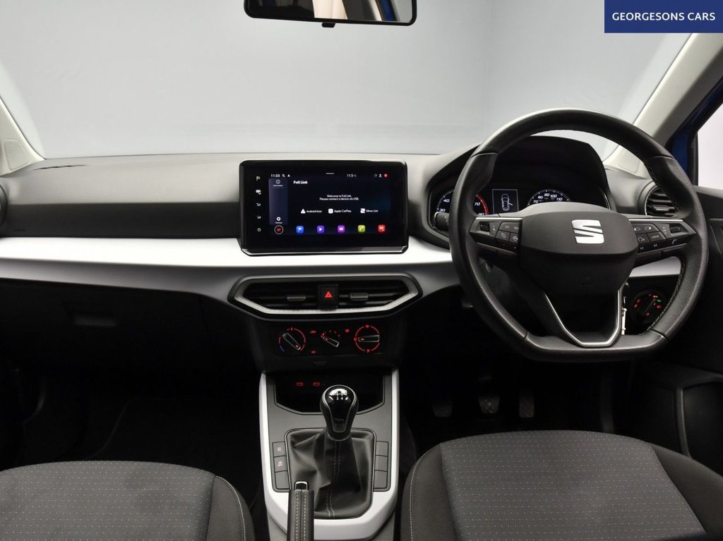 Used SEAT Arona 2022 for sale - 77171621: Photo 13