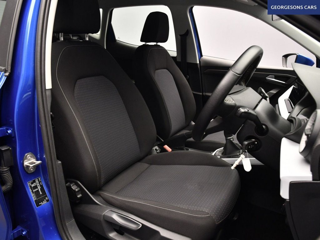 Used SEAT Arona 2022 for sale - 77171621: Photo 14