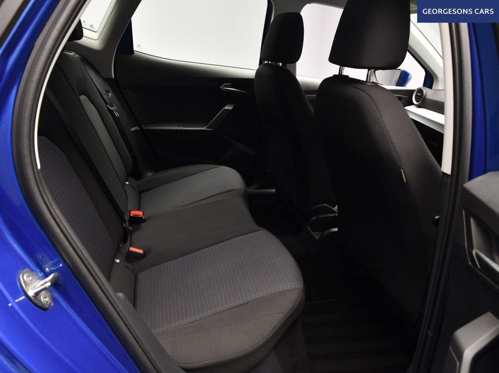 Used SEAT Arona 2022 for sale - 77171621: Photo 15