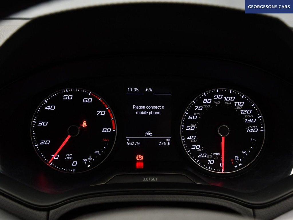 Used SEAT Arona 2022 for sale - 77171621: Photo 22