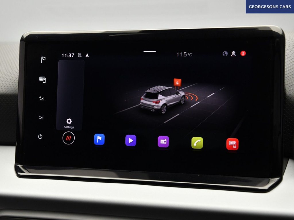 Used SEAT Arona 2022 for sale - 77171621: Photo 30