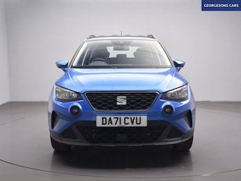 Used SEAT Arona 2022 for sale - 77171621: Photo