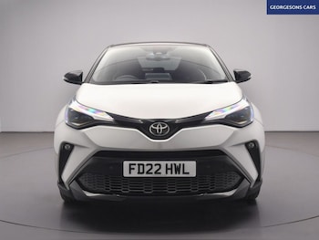 Used Toyota C-HR 2022 for sale - 79220925: Photo