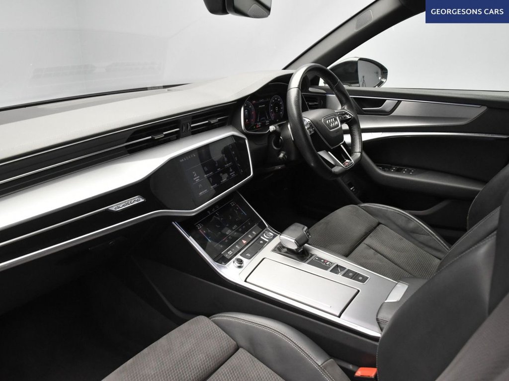 Used Audi A6 2020 for sale - 76453971: Photo 11