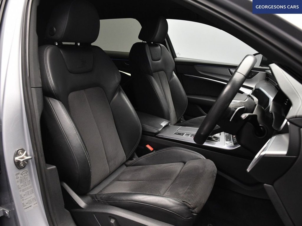 Used Audi A6 2020 for sale - 76453971: Photo 14