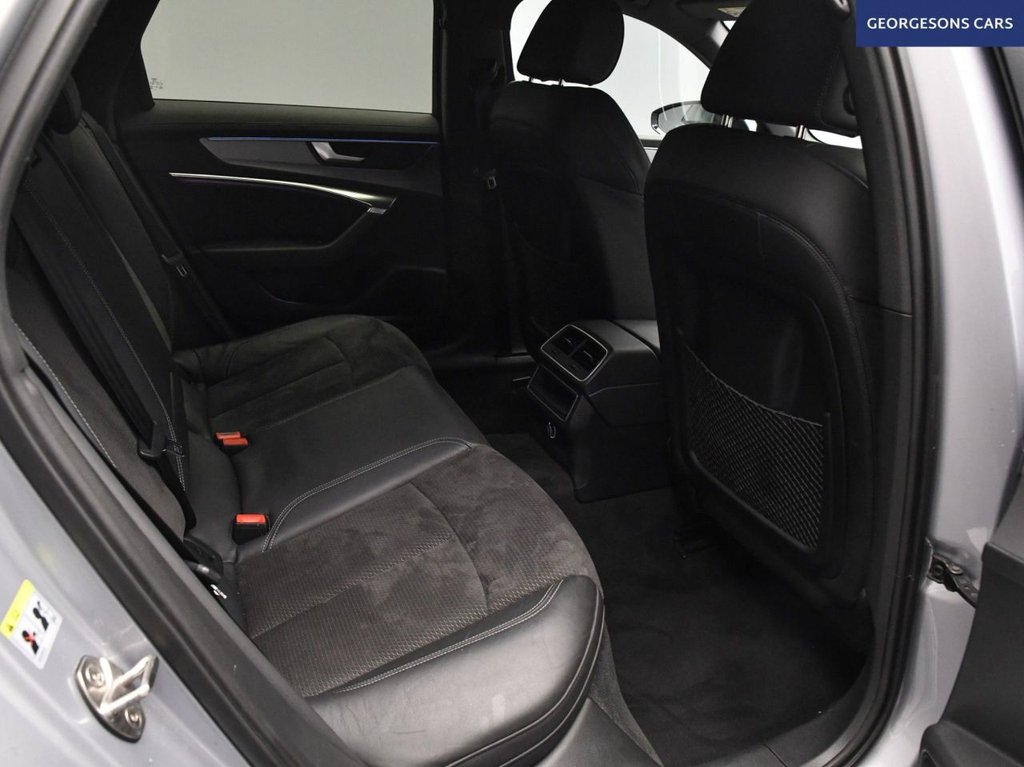 Used Audi A6 2020 for sale - 76453971: Photo 16