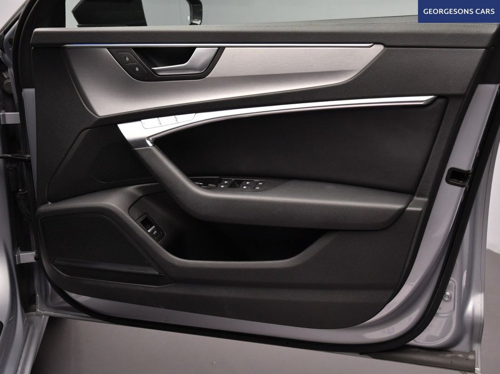 Used Audi A6 2020 for sale - 76453971: Photo 20