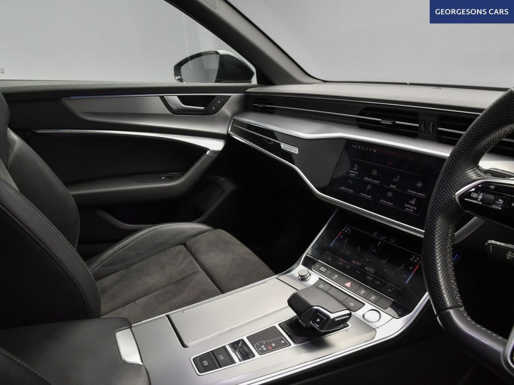 Used Audi A6 2020 for sale - 76453971: Photo 21