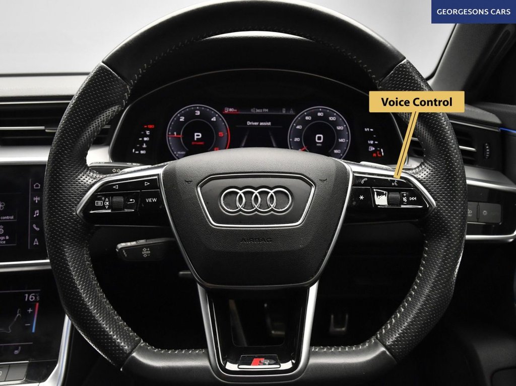 Used Audi A6 2020 for sale - 76453971: Photo 23