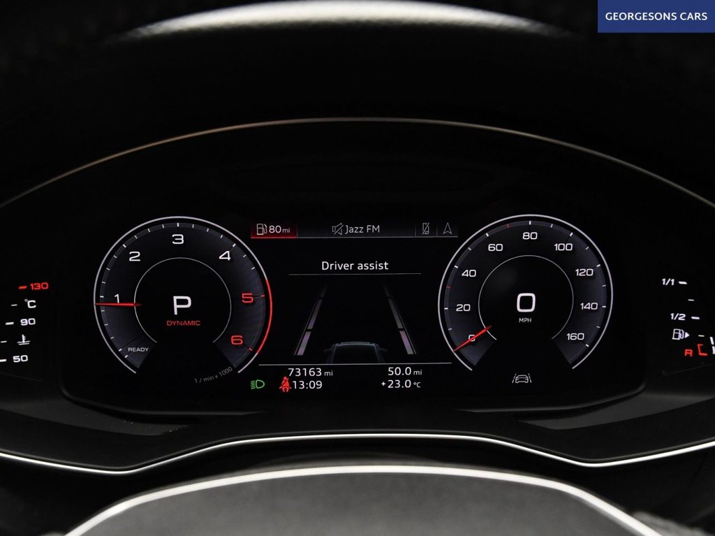 Used Audi A6 2020 for sale - 76453971: Photo 24