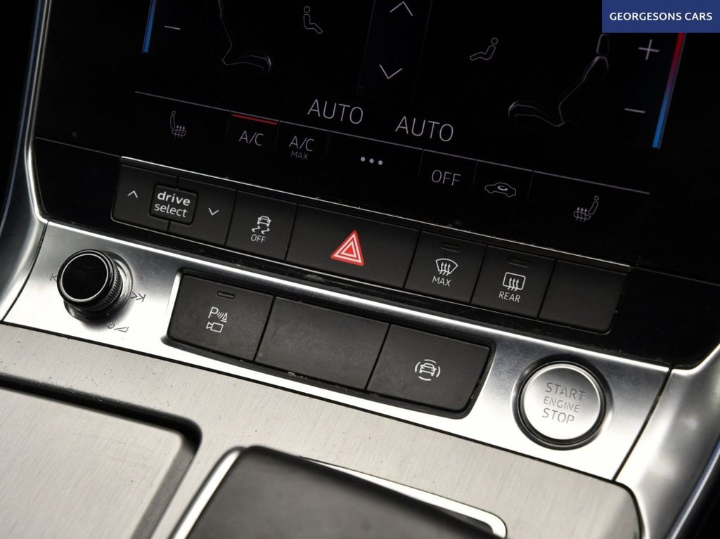 Used Audi A6 2020 for sale - 76453971: Photo 26