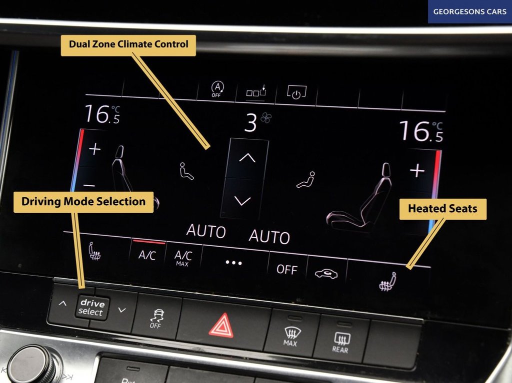 Used Audi A6 2020 for sale - 76453971: Photo 27