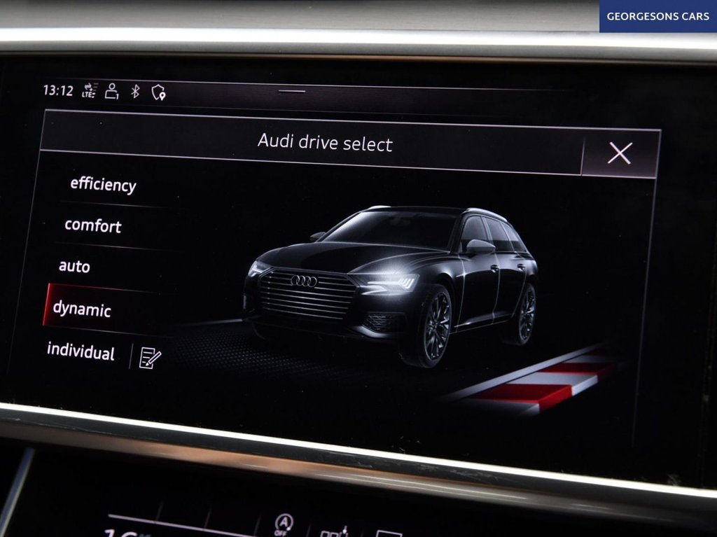 Used Audi A6 2020 for sale - 76453971: Photo 28