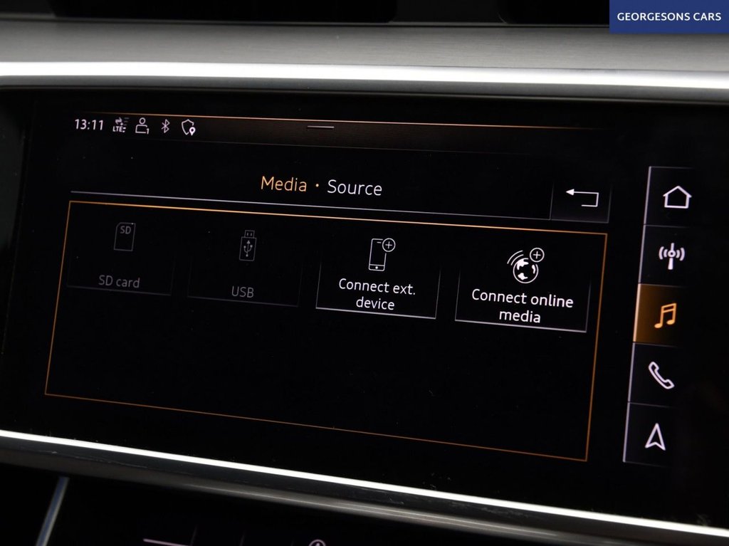 Used Audi A6 2020 for sale - 76453971: Photo 31