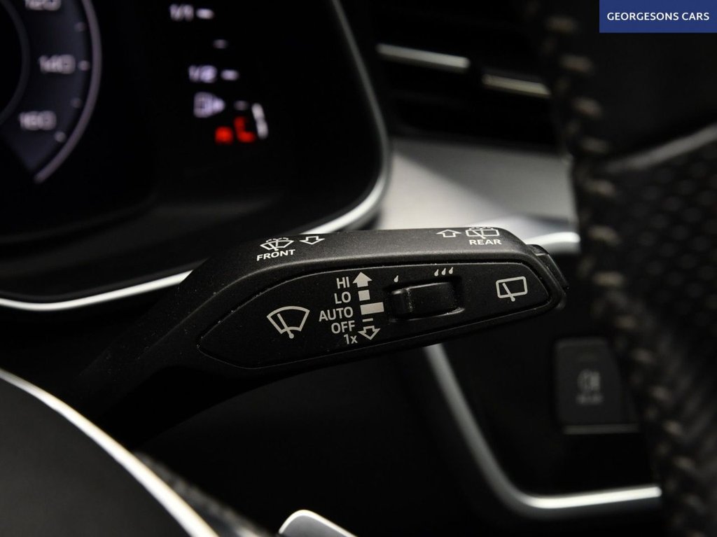 Used Audi A6 2020 for sale - 76453971: Photo 37