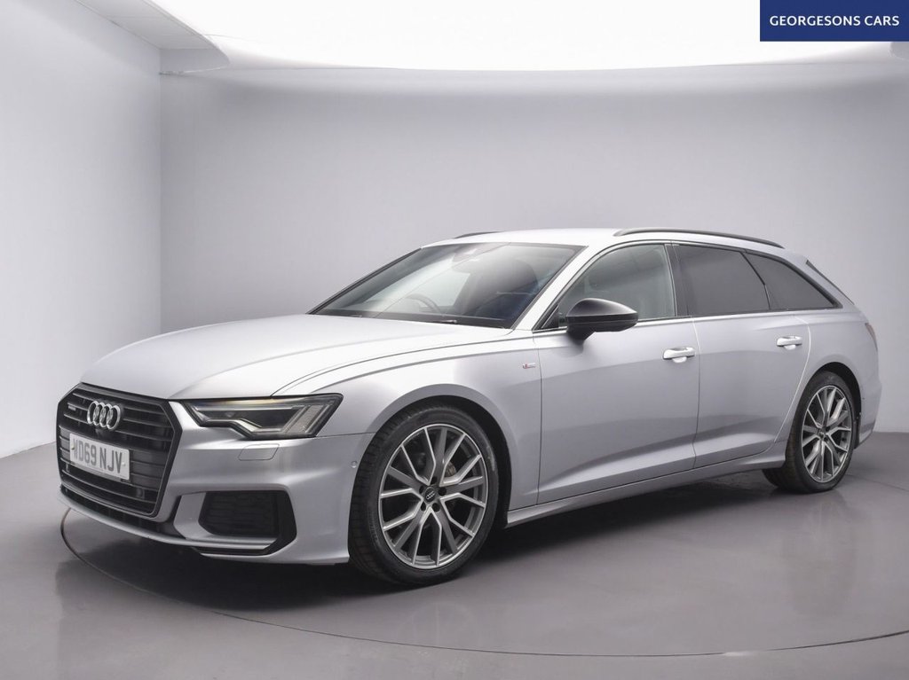 Used Audi A6 2020 for sale - 76453971: Photo 5