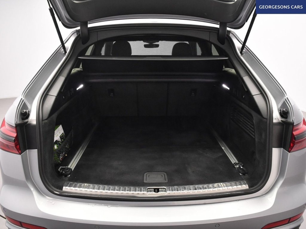 Used Audi A6 2020 for sale - 76453971: Photo 9