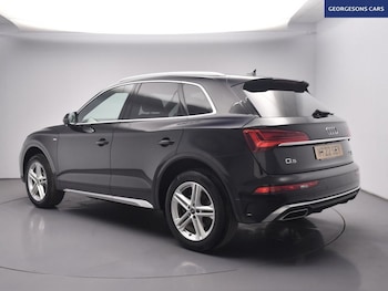 Used Audi Q5 2022 for sale - 78918893: Photo